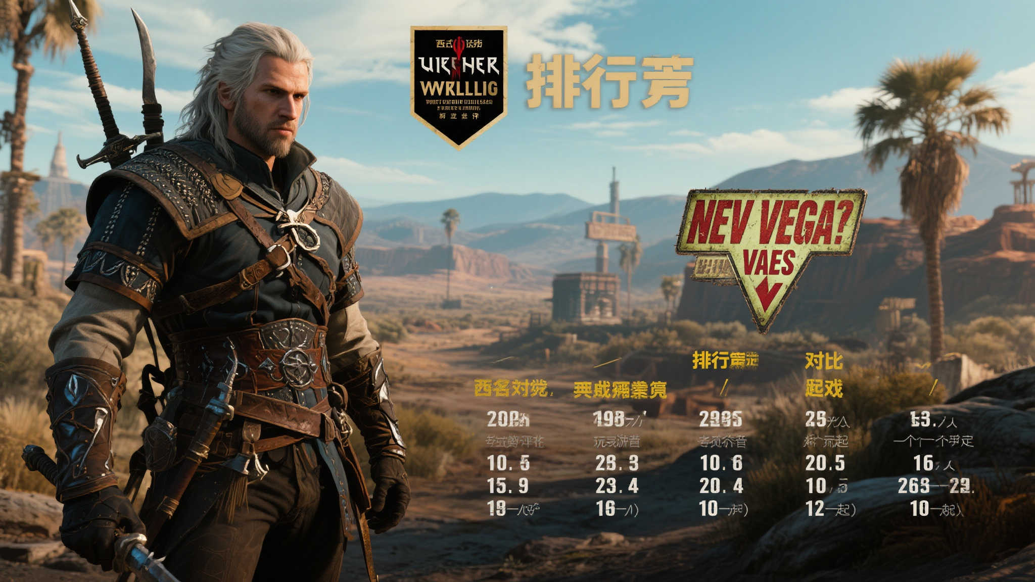 排行争议与玩家声音
虽然外媒评选结果权